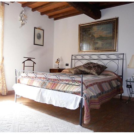 Bed and Breakfast La Pieve Di Sant'Andrea à Maggiano Extérieur photo