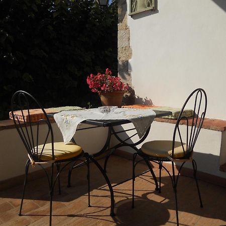 Bed and Breakfast La Pieve Di Sant'Andrea à Maggiano Extérieur photo