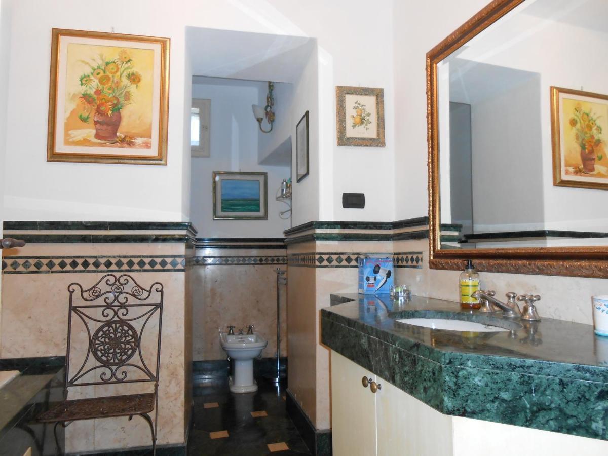 Bed and Breakfast La Pieve Di Sant'Andrea à Maggiano Chambre photo