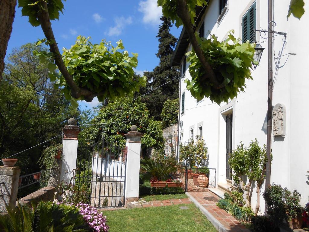 Bed and Breakfast La Pieve Di Sant'Andrea à Maggiano Extérieur photo